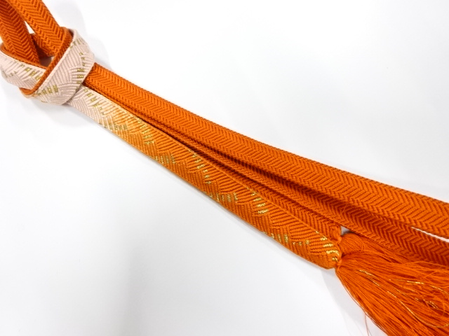 Japanese Kimono / Accessories Silk